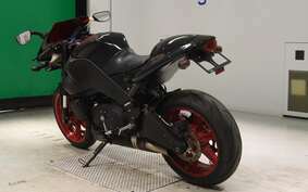 BUELL XB12R FIREBOLT 2008 AX03