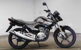 YAMAHA YBR125 PCJL