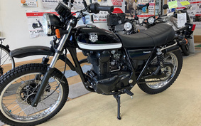 KAWASAKI 250TR BJ250F