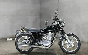 YAMAHA SR400 2007 RH01J