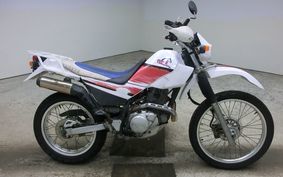 YAMAHA SEROW 225 WE 1997 4JG