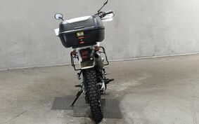 YAMAHA SEROW 250 DG17J