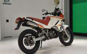 YAMAHA TDR125 3SH