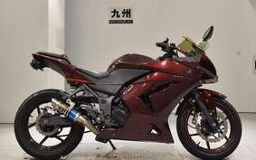 KAWASAKI NINJA 250R EX250K