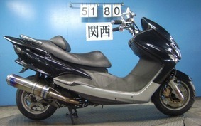 YAMAHA MAJESTY 125 FI SE27