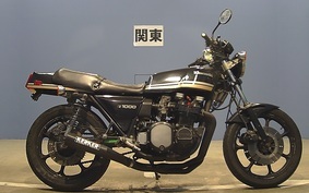 KAWASAKI Z750 FX Type Gen.1 1979 KZ750D