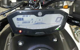 YAMAHA MT-07 2015 RM07J