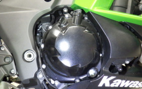 KAWASAKI NINJA 1000 A 2014