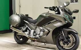 YAMAHA FJR1300 AS 2013 RP27J