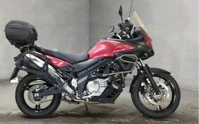 SUZUKI DL650 ( V-Strom 650 ) 2014 VP56A