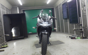 SUZUKI GIXXER 250 SF