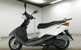 YAMAHA AXIS 125 TREET SE53J