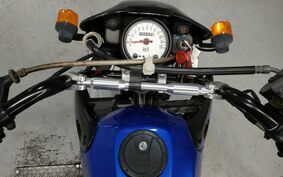 KAWASAKI KSR110 KL110A