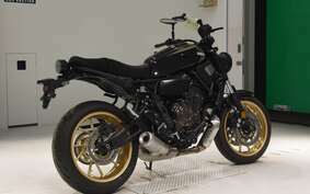 YAMAHA XSR700 2024 RM41J