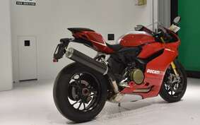 DUCATI 1199 PANIGALE R 2013 H802J