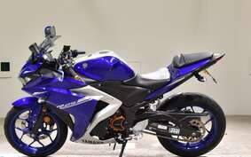 YAMAHA YZF-R25 RG10J