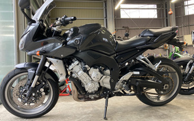 YAMAHA FZ FAZER 2008 RN21J