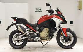 DUCATI MULTISTRADA V4S 2021 1A00A