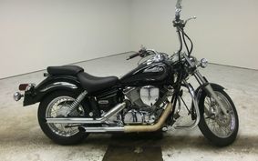 YAMAHA DRAGSTAR 250 2004 VG02J