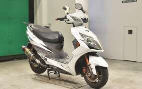 KYMCO RACING KING 180 FI