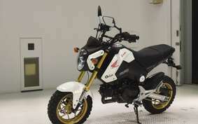 HONDA GROM JC61