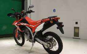 HONDA CRF250L MD44