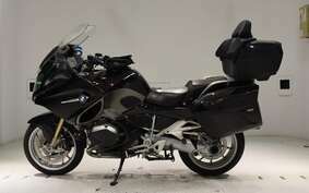 BMW R1200RT 2014