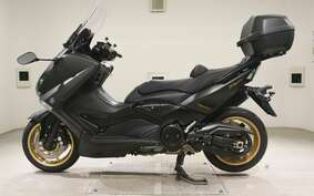 YAMAHA T-MAX 530 A 2014 SJ12J