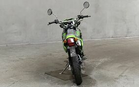 KAWASAKI KSR-2 MX080B