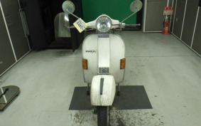 VESPA PX200E