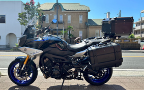 YAMAHA TRACER 9 2018 RN51J