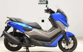 YAMAHA N-MAX 155 A SG50J