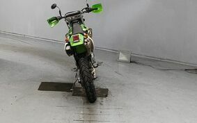 KAWASAKI KLX250 LX250E