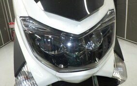 YAMAHA N-MAX SED6J