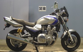 YAMAHA XJR1300 2004 RP03J