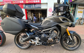 YAMAHA MT-09 Tracer 2015 RN36J