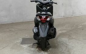 YAMAHA N-MAX 155 SG50J