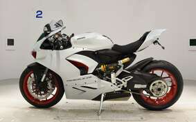 DUCATI PANIGALE V2 2021 1H00A