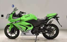 KAWASAKI NINJA 250R EX250K