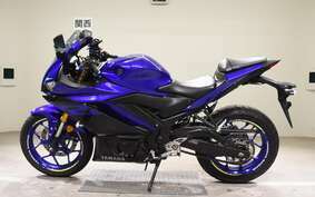 YAMAHA YZF-R25 A RG43J