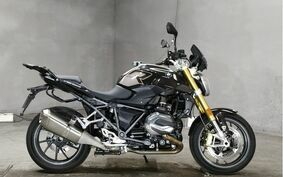 BMW R1200R 2018 0A04