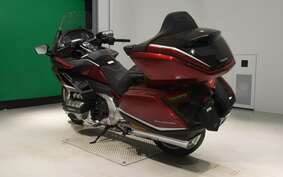 HONDA GL 1800 GOLD WING TOUR DCT 2021 SC79