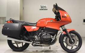 BMW R100RS 1989