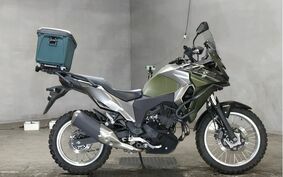 KAWASAKI VERSYS X250 TOURER LE250D