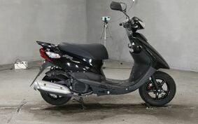 YAMAHA JOG ZR Evolution 2 SA39J