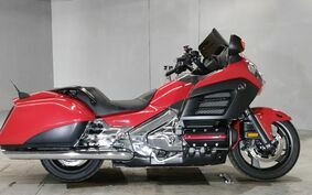 HONDA GL 1800 GOLD WING F6B 2014 SC68