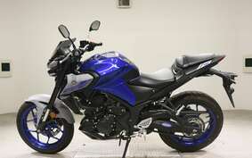 YAMAHA MT-25 A RG43J