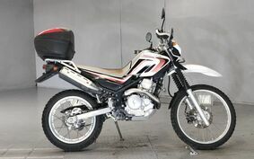 YAMAHA SEROW 250 DG17J