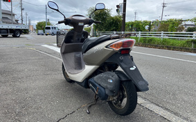 HONDA SMART DIO DX AF57