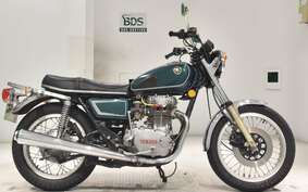 YAMAHA TX650 1976 447